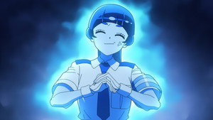Choujun! Choujou-senpai Cap 1