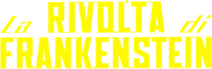 O Monstro de Frankenstein — Logos 2