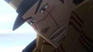 Golden Kamuy: Season 1 Episode 9 –