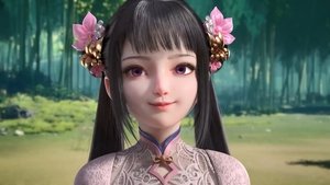 Legend of Xianwu: 1×54