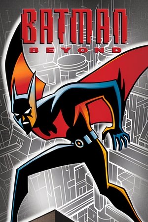 Batman Beyond