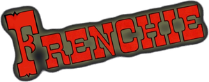 Frenchie — Logos 1