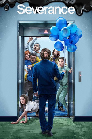 Постер сериала «Разделение (2022)» — (39 из 144)
