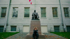 The New Campus Revolution (Speechless 1/2)