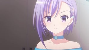 Ongaku Shoujo: Episódio: 1 da 1ª Temporada
