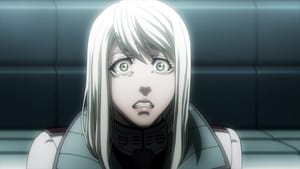 Terra Formars To Mars: To the Planet of Calamity