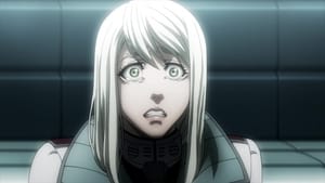 Terra Formars – Episódio 03