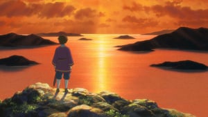 Tales from Earthsea (2006)