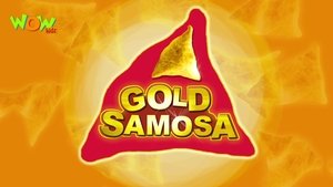 Image Gold Samosa