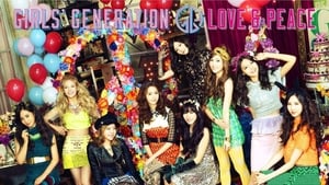 Girls' Generation - Love & Peace - Japan 3rd Tour film complet