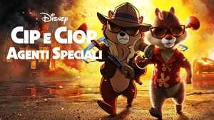 Chip ‘n Dale: Rescue Rangers 2022