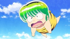Urusei Yatsura Episódio 39
