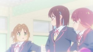 Oniichan wa Oshimai!: 1×11