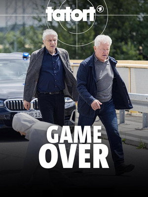 Game Over