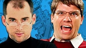 Epic Rap Battles of History Steve Jobs vs. Bill Gates