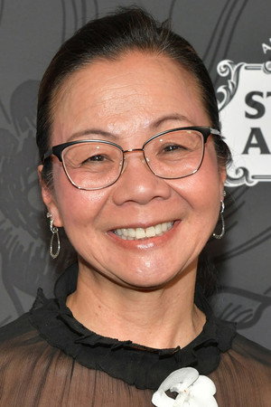Diane Moy Quon