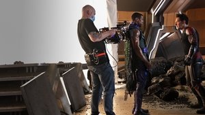 GEMEINSAM UNBESIEGBAR: Das Making-of von Ant-Man and the Wasp: Quantumania (2023)