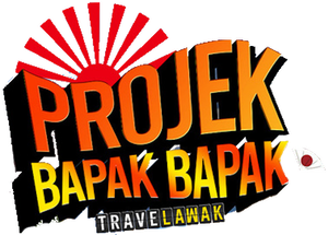 Travelawak: Projek Bapak Bapak