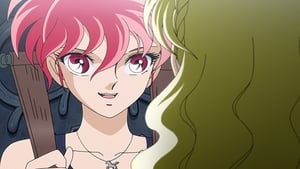 Saint Seiya : Saintia Shô: Saison 1 Episode 2