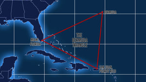 The UnXplained The Bermuda Triangle and the Beyond