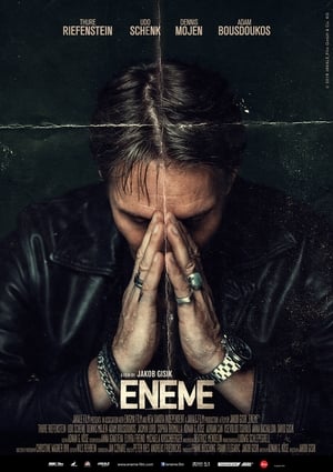 Poster EneMe (2018)