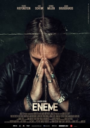 Poster EneMe 2018