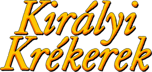 Royal Crackers — Logos 7