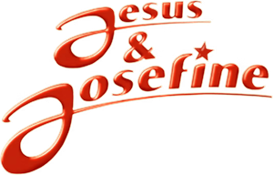 Jesus & Josefine