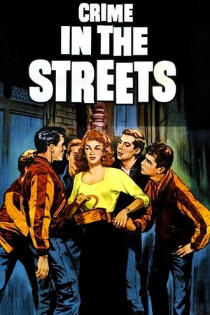 Crimen en las calles