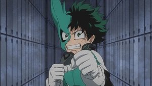 My Hero Academia Temporada 1 Capitulo 6