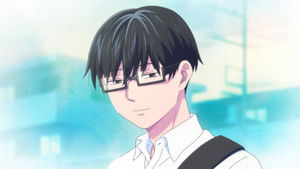 You and I Are Polar Opposites: 1×2