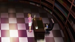 Case Closed: 1×1071