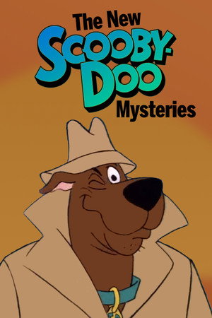 The New Scooby-Doo Mysteries 15