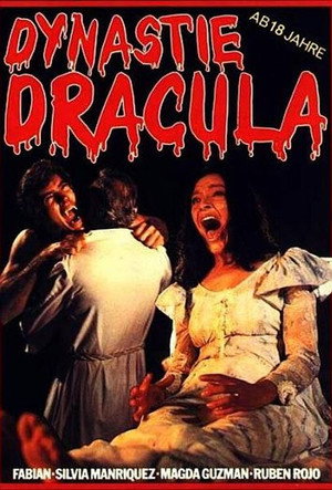 The Dracula Dynasty 5