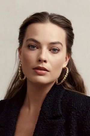 Margot Robbie photo