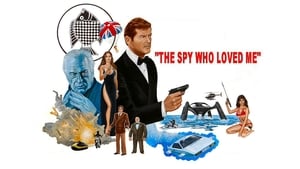 [James Bond] The Spy Who Loved Me (1977)