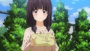 Why the Hell are You Here, Teacher!? Season 1 Episode 5