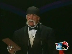 Hogan Knows Best Wrestlemania