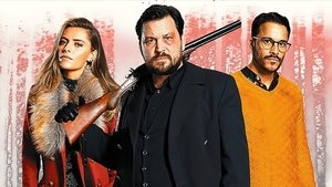 Crăciun în bătaia puştii (2020), film online subtitrat în Română