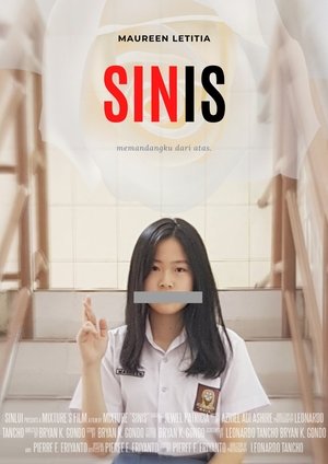 Sin Is (2020)