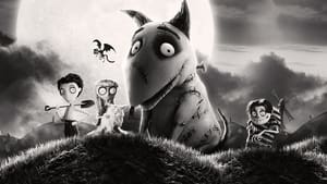 Chó Ma Frankenweenie