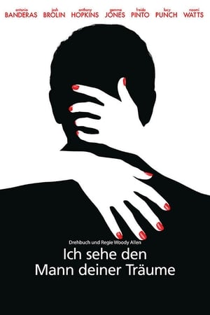 Poster Ich sehe den Mann deiner Träume 2010