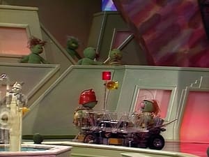 Die Fraggles: 5×4