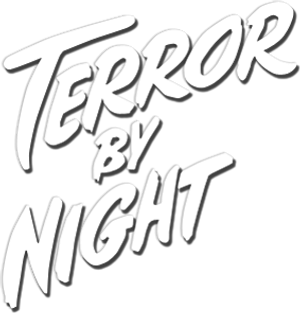 Terror by Night