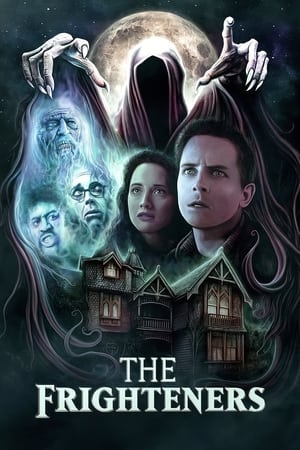 Poster The Frighteners 1996
