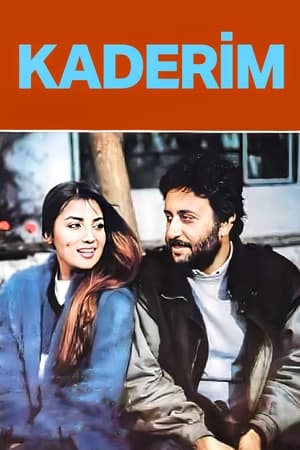 Poster Kaderim (1987)