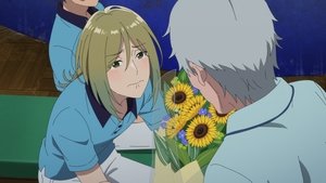 Shiroi Suna no Aquatope: Saison 1 Episode 12