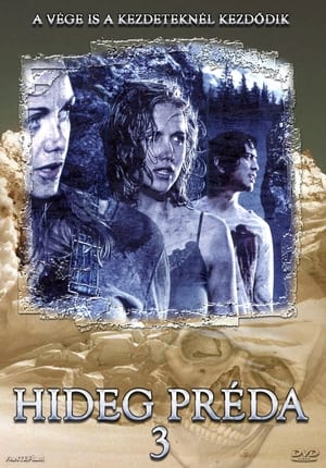 Cold Prey III