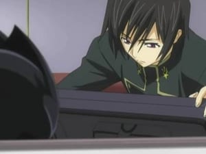 Code Geass: Lelouch of the Rebellion: 1×6