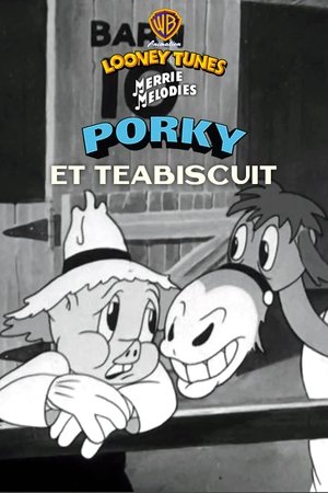 Porky Et Teabiscuit